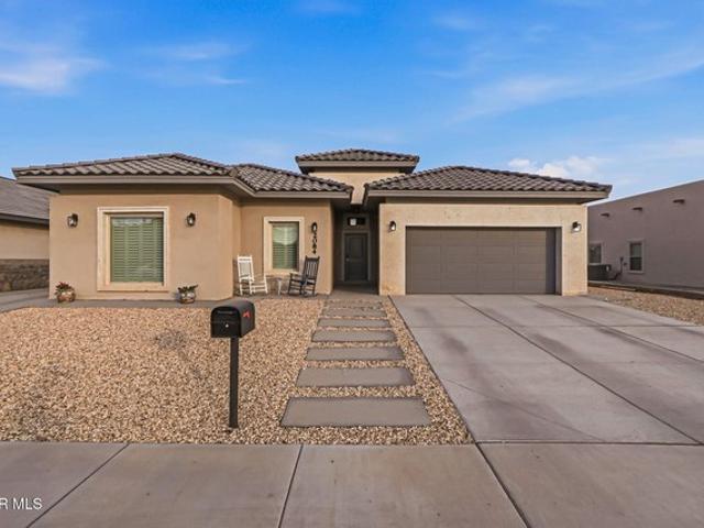 House for sale in Dona Ana, New Mexico