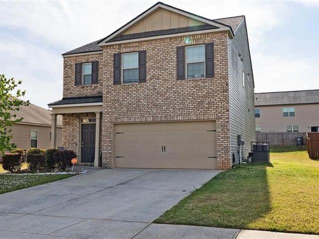 House for sale in Clayton, Georgia