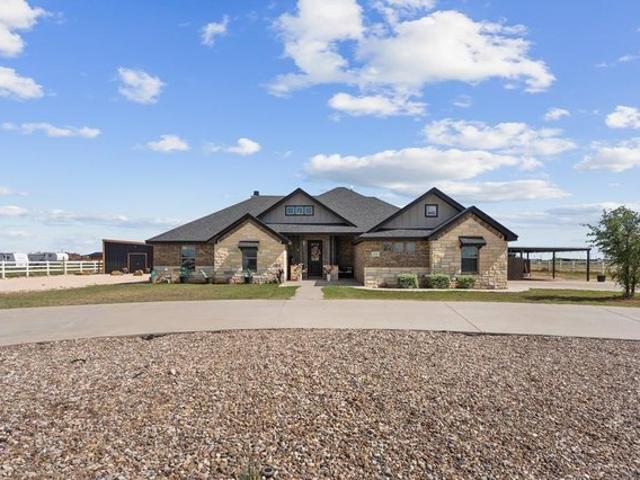 House for sale in Andrews, Texas