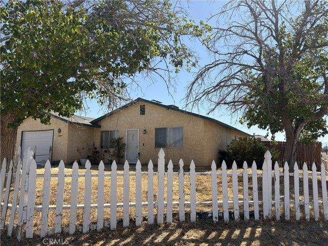 House for sale in California City, California