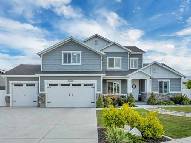 House for sale in Woods Cross, Utah