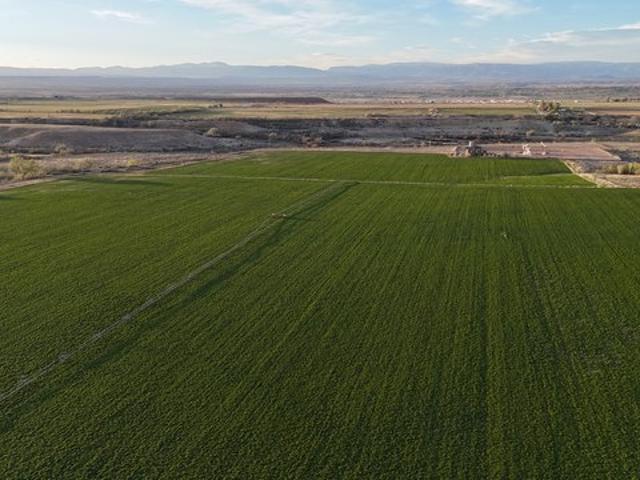 Farm for sale in Myton, Utah