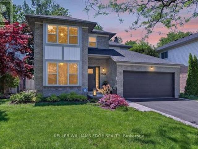 House for sale in Burlington, Ontario