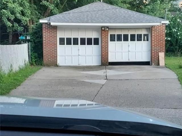 House for sale in Euclid, Ohio