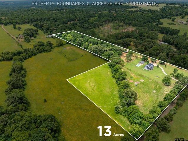 Farm for sale in Frankston, Texas