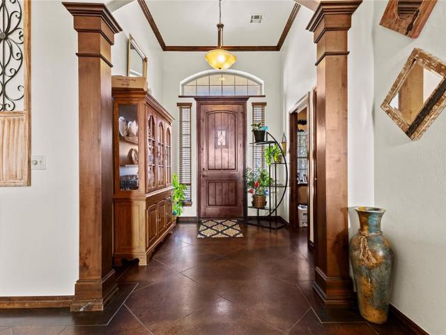House for sale in Washita, Oklahoma