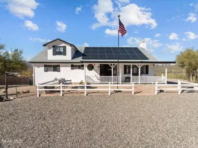 House for sale in Cottonwood