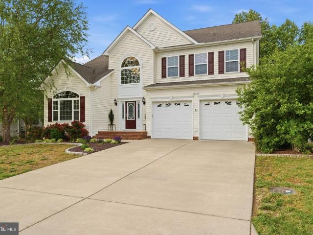 House for sale in Lexington Park, Maryland