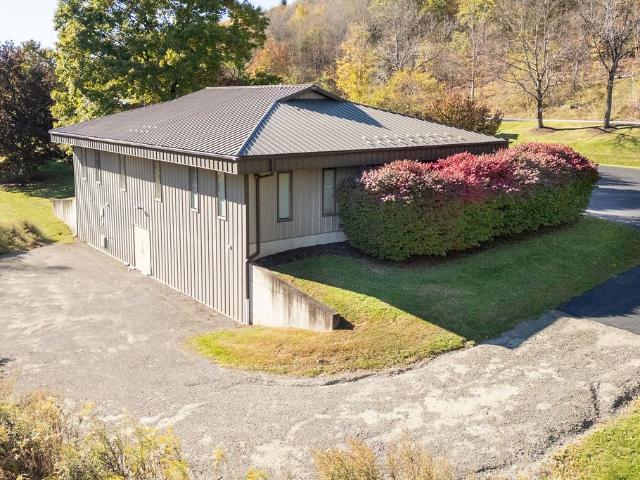 Commercial for sale in Bloomville, New York