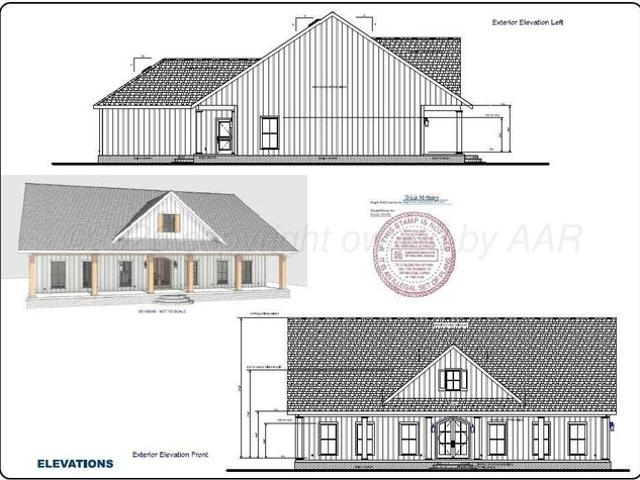 House for sale in Randall, Texas