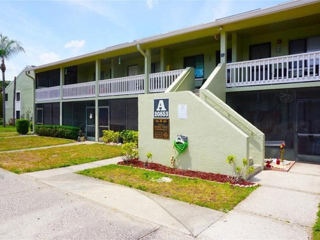 Condo for sale in Lutz, Florida