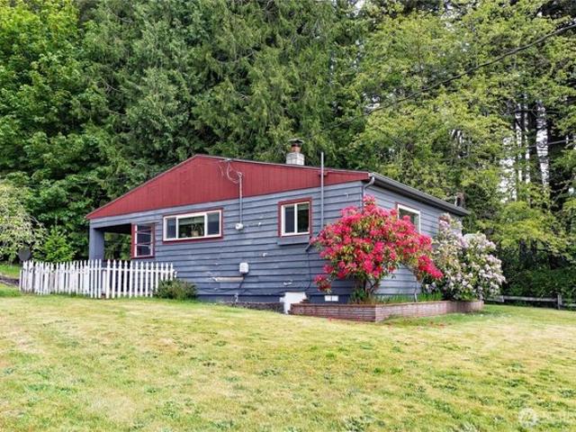 House for sale in Poulsbo, Kitsap County