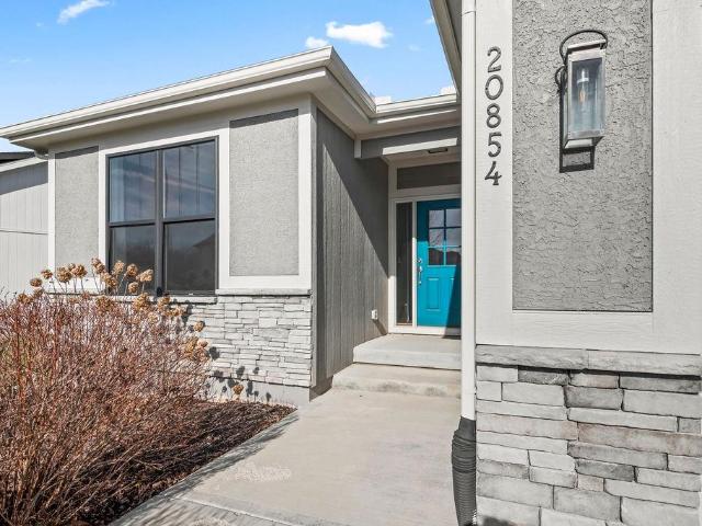 House for sale in Kansas