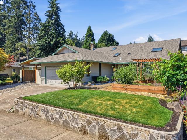 House for sale in Oregonia