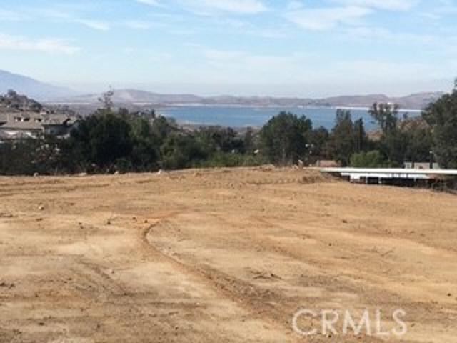Land for sale in Perris, California