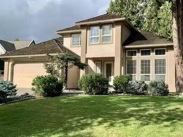 House for sale in Walnut Grove, British Columbia