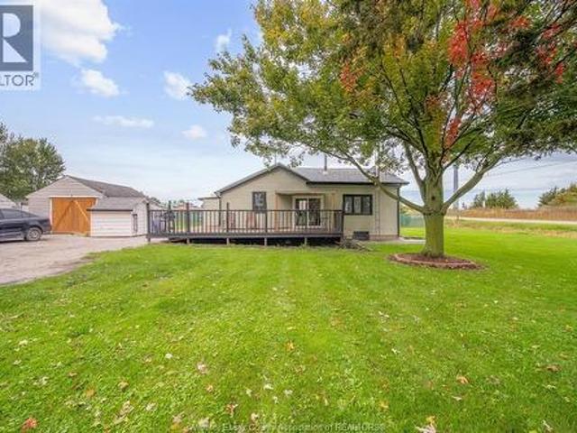 House for sale in Southwestern Ontario, Ontario