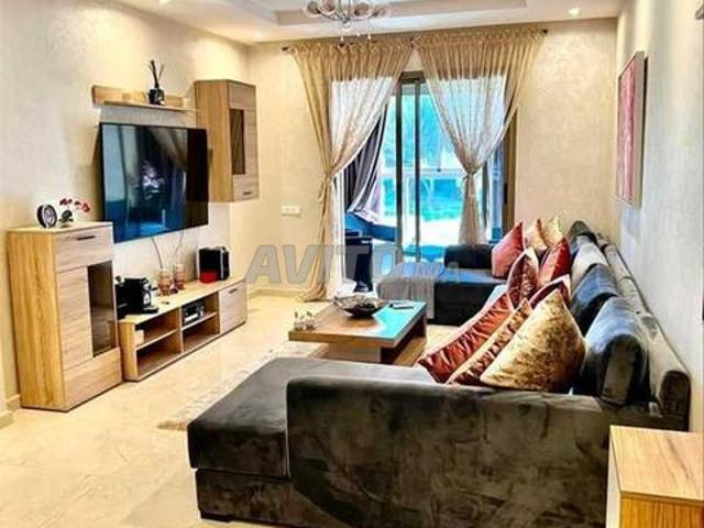 Appartement location