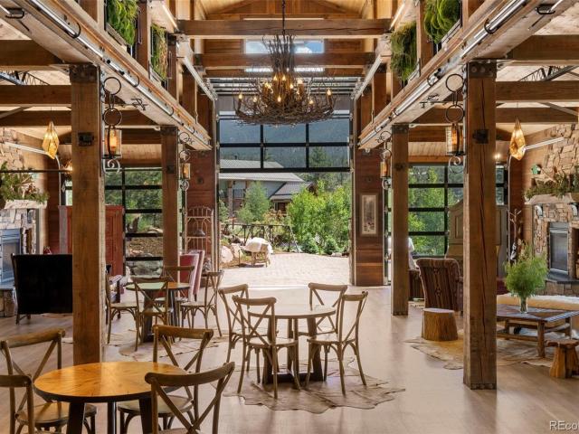 Commercial for sale in Lake George, Colorado