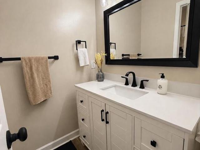 House for sale in Lexington Park, Maryland
