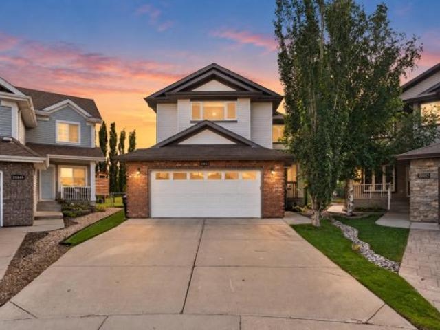 House for sale in Wedgewood, Alberta