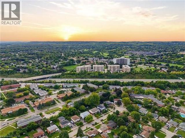 Condo for sale in Burlington, Ontario