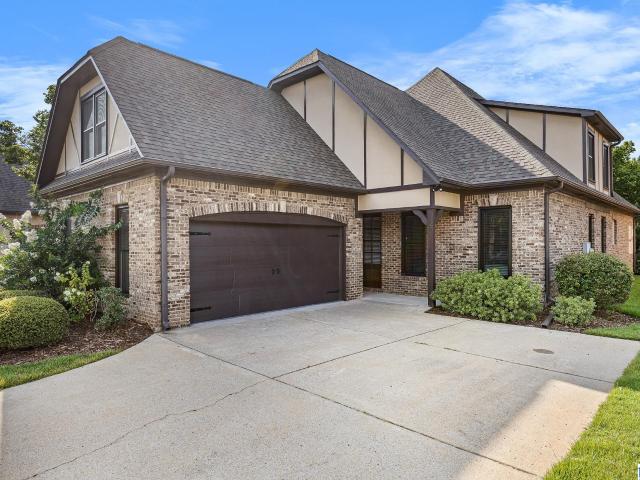 House for sale in Hoover, Alabama