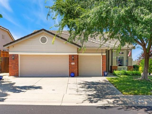 House for sale in Rocklin, California