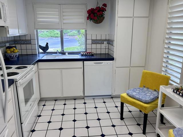 Condo for sale in Walnut Creek, California