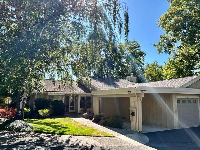 Condo for sale in Walnut Creek, California