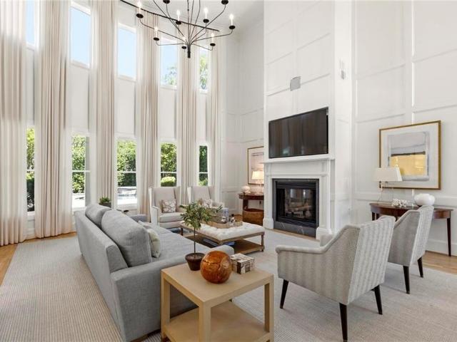 House for sale in College Park, Georgia