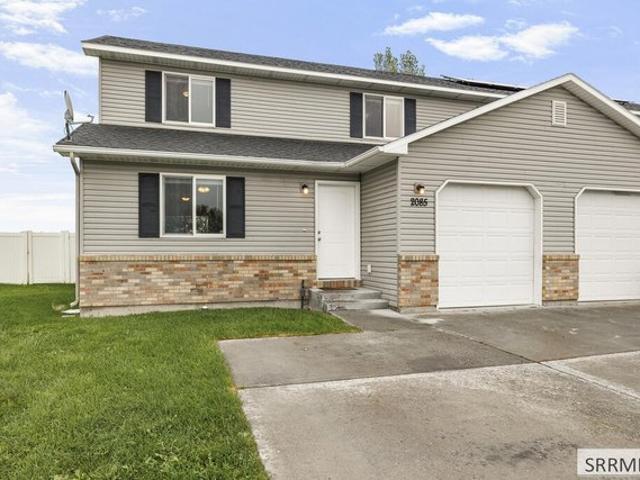 Townhouse for sale in Ammon, Idaho
