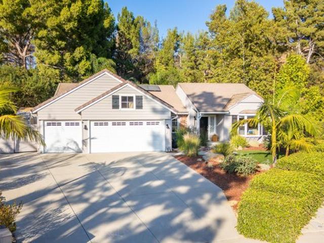 House for sale in Simi Valley, California
