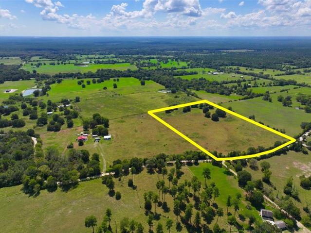 Land for sale in Lovelady, Houston County