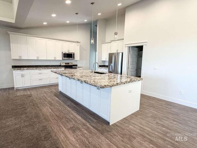 House for sale in Jerome, Idaho