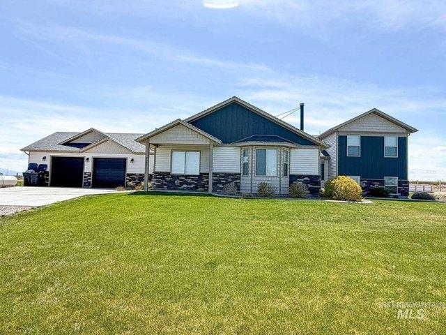House for sale in Jerome, Idaho