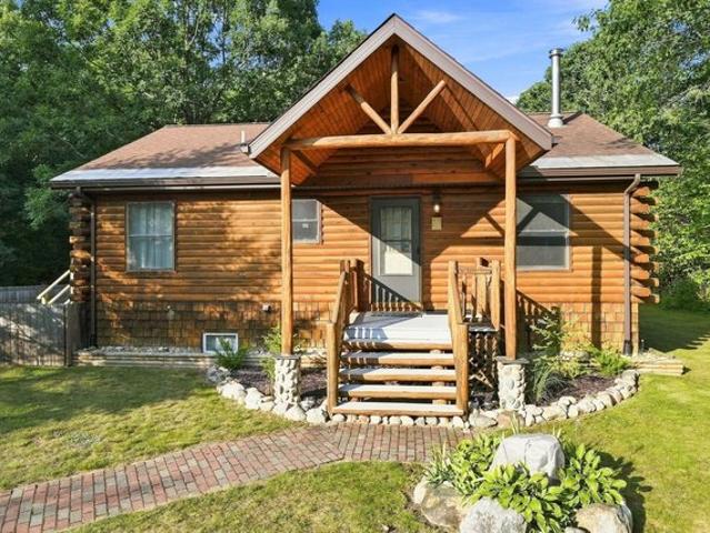 House for sale in Clare, Michigan