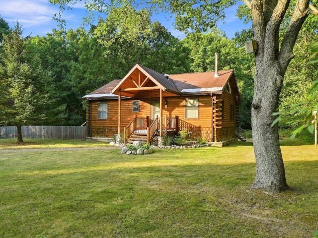 House for sale in Hatton Township, Clare County