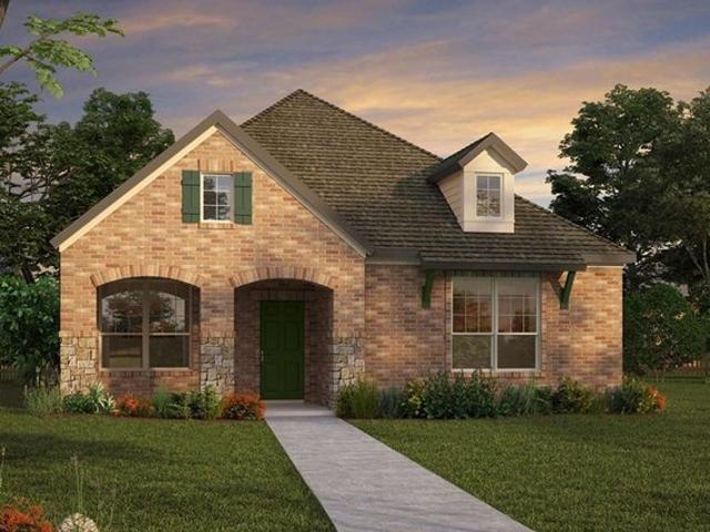 House for sale in Arlington, Texas
