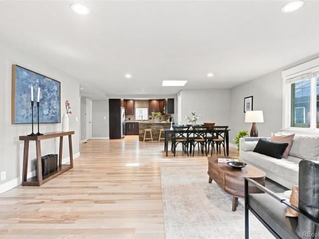 House for sale in Colorado
