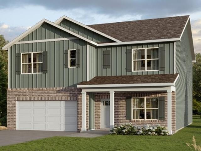 House for sale in Alabaster, Alabama