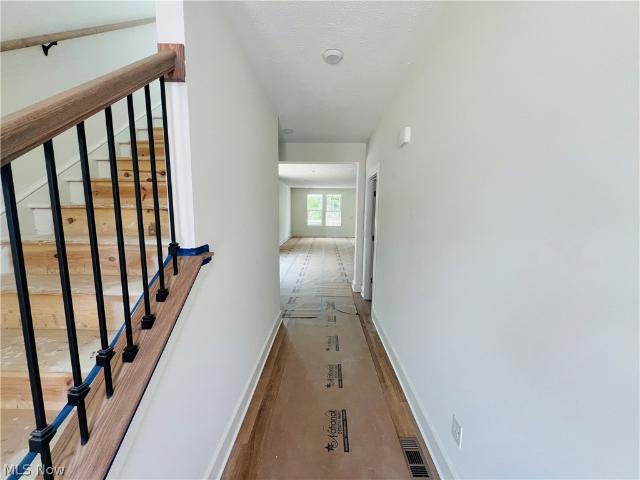 Townhouse for sale in Brunswick, Ohio