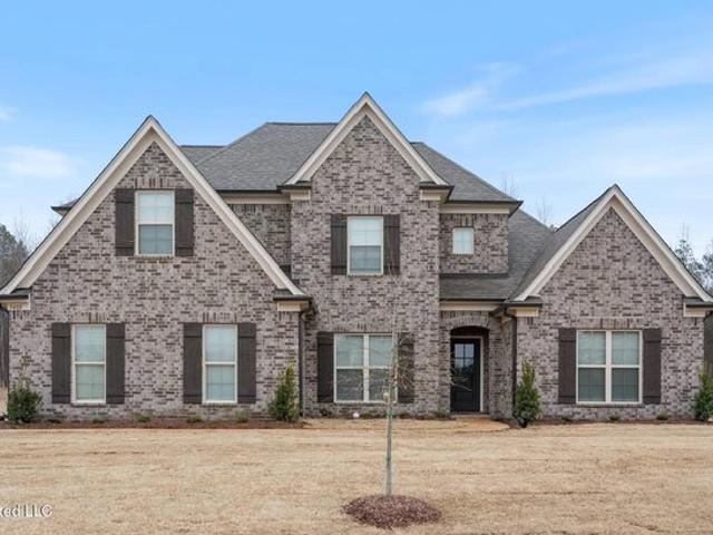 House for sale in Hernando, Mississippi