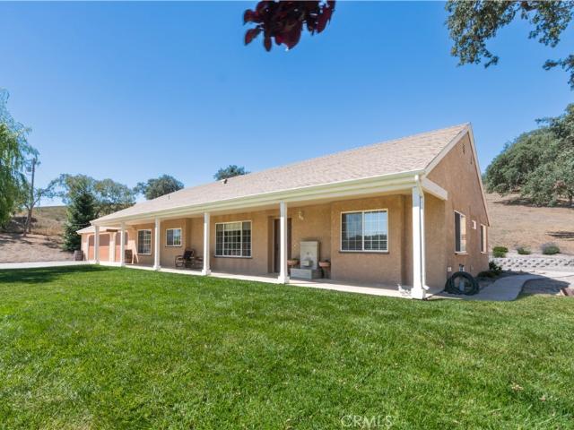 House for sale in California