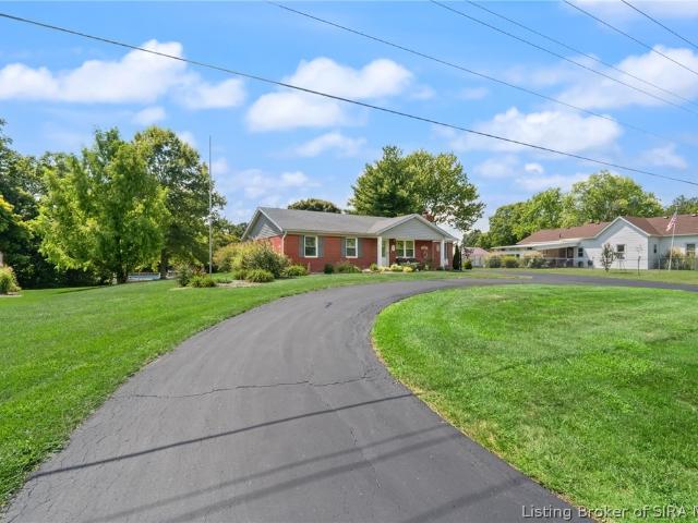 House for sale in Lanesville, Indiana