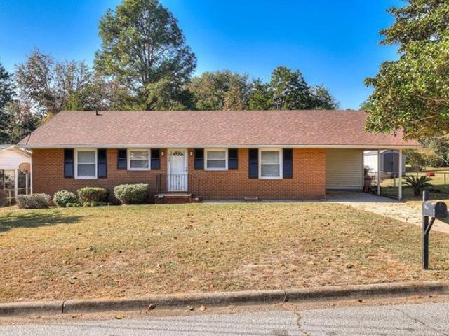 House for sale in Augusta, Georgia