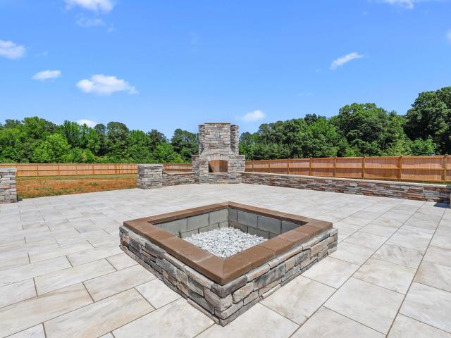 House for sale in Hillsborough, North Carolina