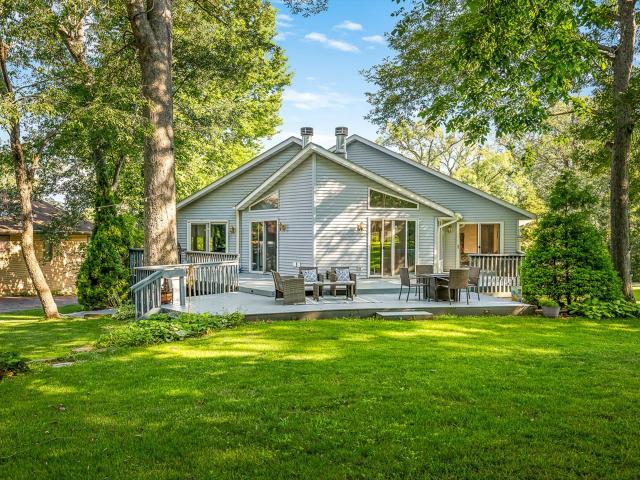 House for sale in Winnebago, Illinois