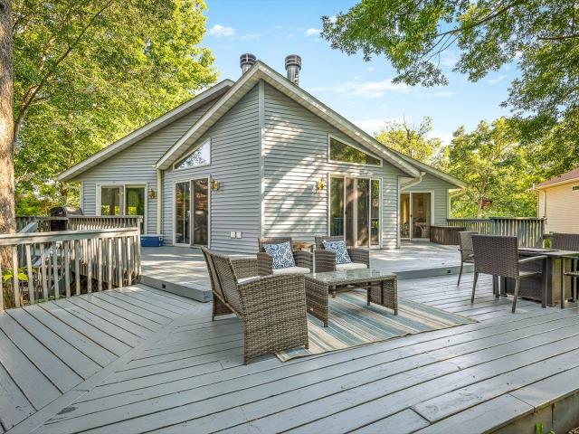 House for sale in Winnebago, Illinois