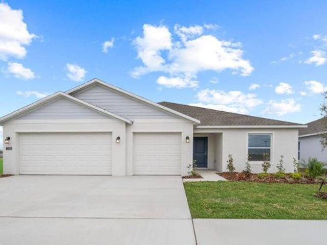 House for sale in Eagle Lake, Florida